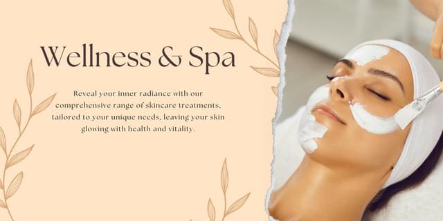 best spa near me
