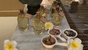 rich spa