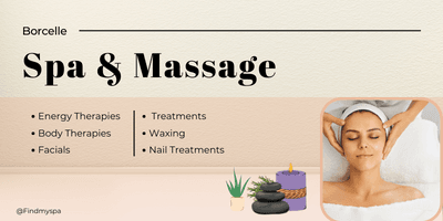 rich spa