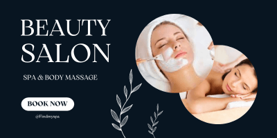 rich spa