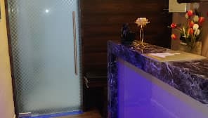 rich spa