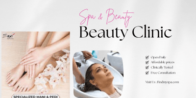 rich spa
