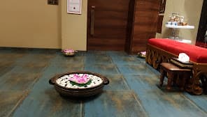 rich spa