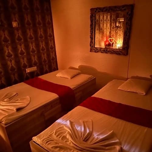 Discover Tranquility at Nirvaana Bliss Spa in Andheri