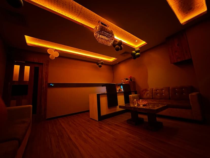 escape  a bespoke beauty  wellness experience