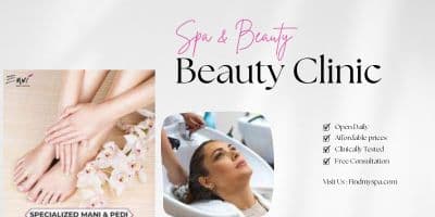 escape  a bespoke beauty  wellness experience