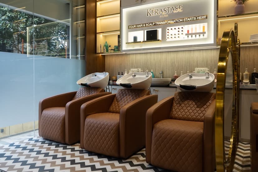 revera spa