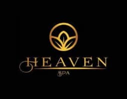 heaven spa