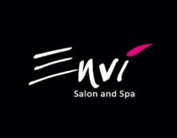 envi salon  spa