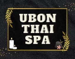 ubon thai spa