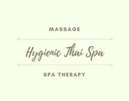 hygienic thai spa