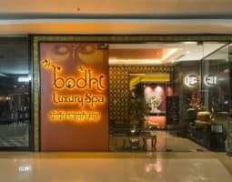 bodhi luxury spa
