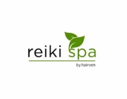 reiki wellness spa