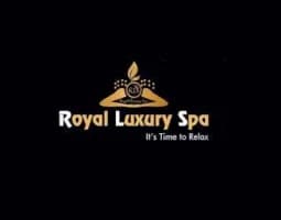 royal the luxury spa