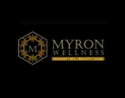 myron spa