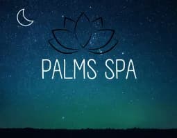 the palms spa