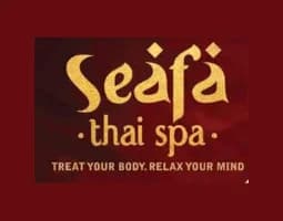 seafa thai spa in colaba