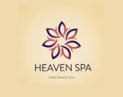 heaven thai spa