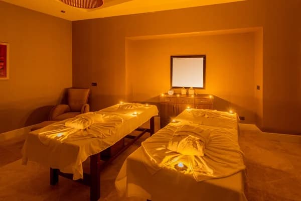 amrit spa