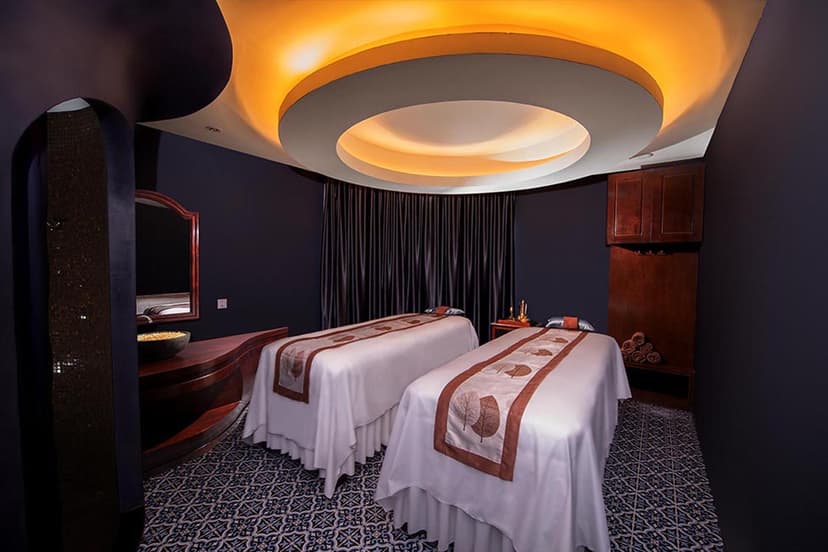 amaira luxury spa
