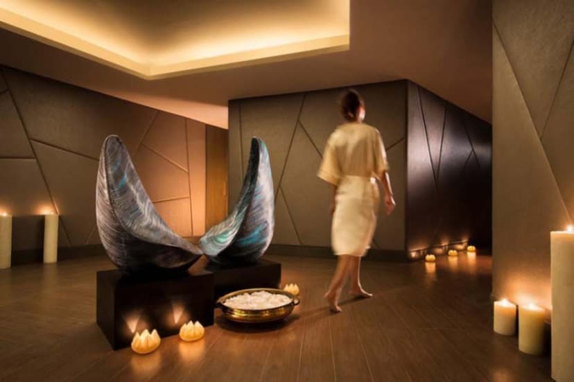 amaira luxury spa