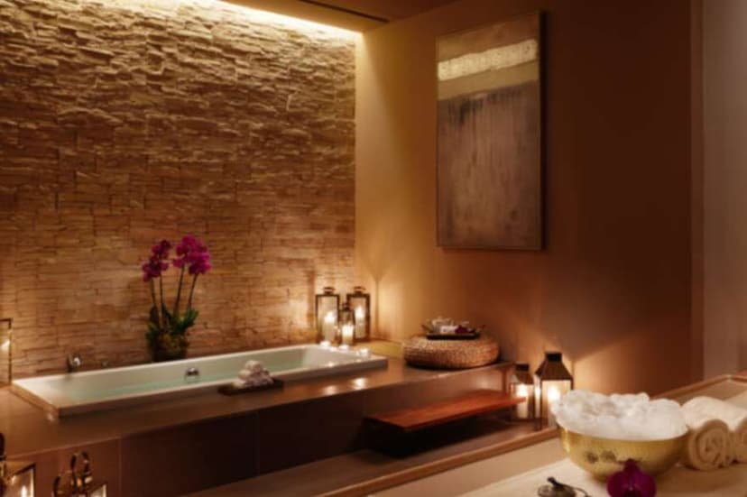 amaira luxury spa