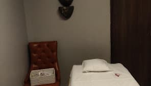 the golden paradise spa