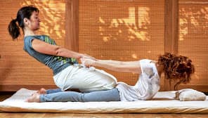 the golden paradise spa