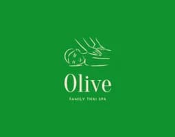 olive family thai spa