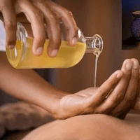 olive family thai spa