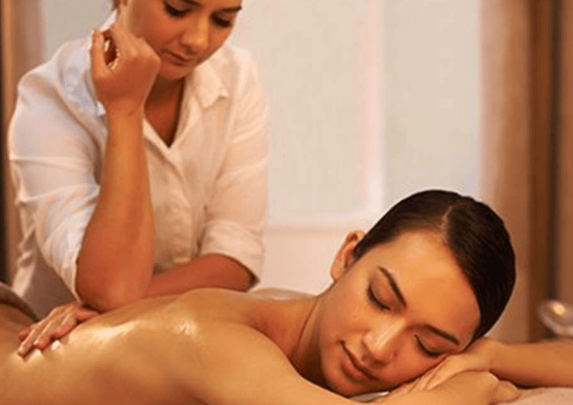 yuan thai spa