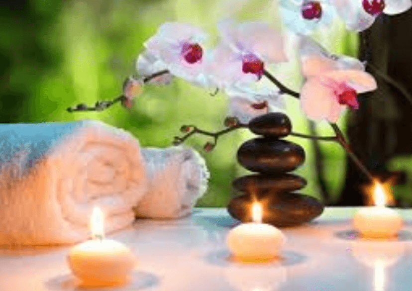 yuan thai spa