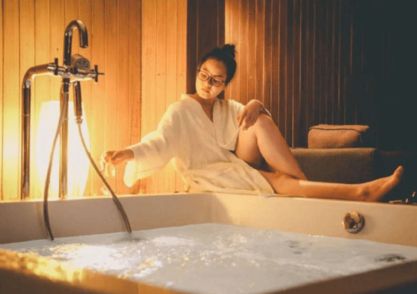 yuan thai spa