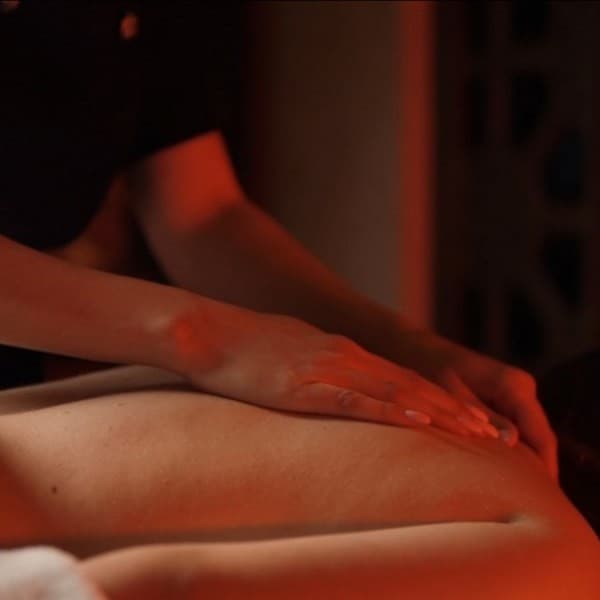 seventh sense spa saloon
