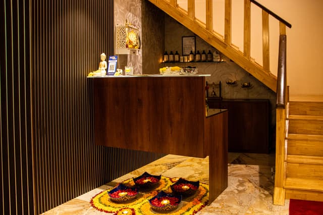 rayan spa worli