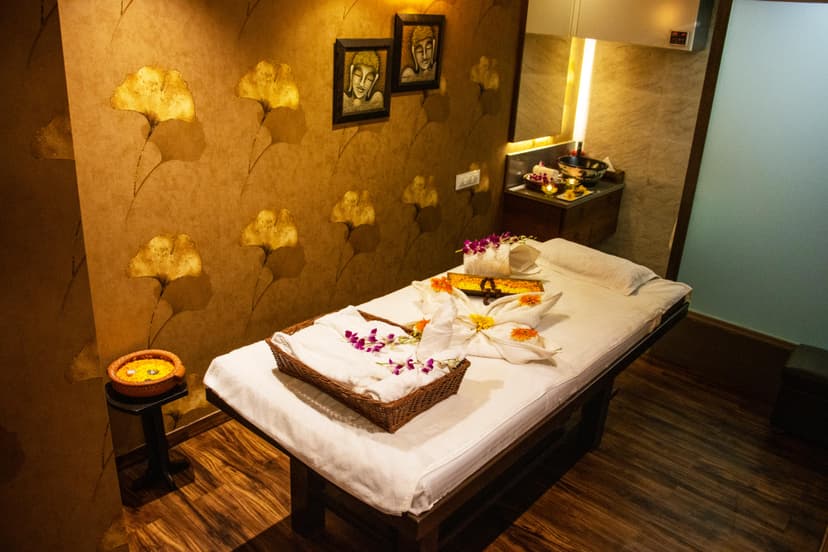 rayan spa worli
