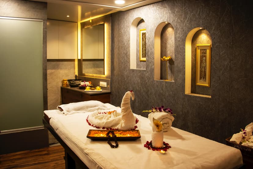 rayan spa worli