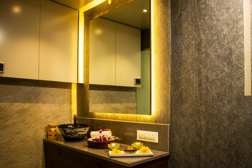 rayan spa worli