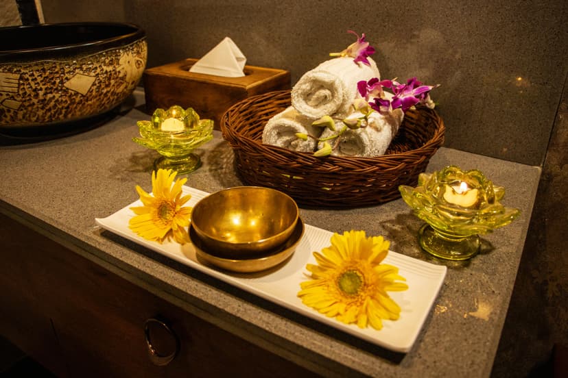 rayan spa worli