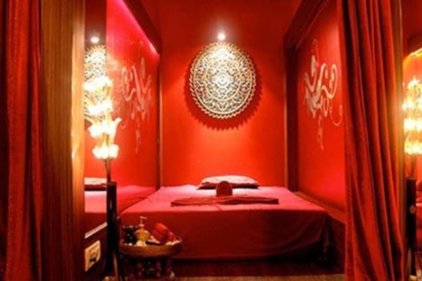 ananda spa