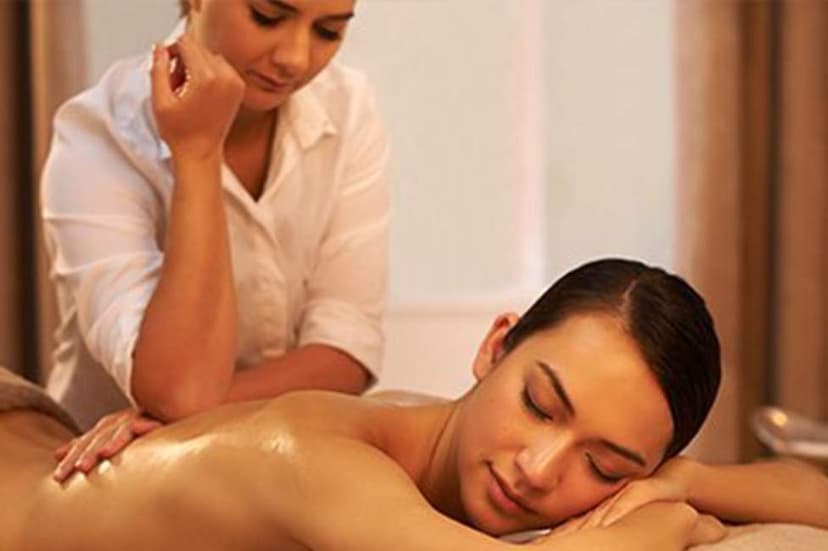 ananda spa