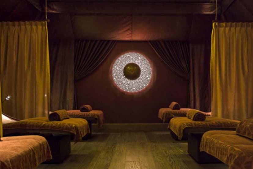 kyraa spa