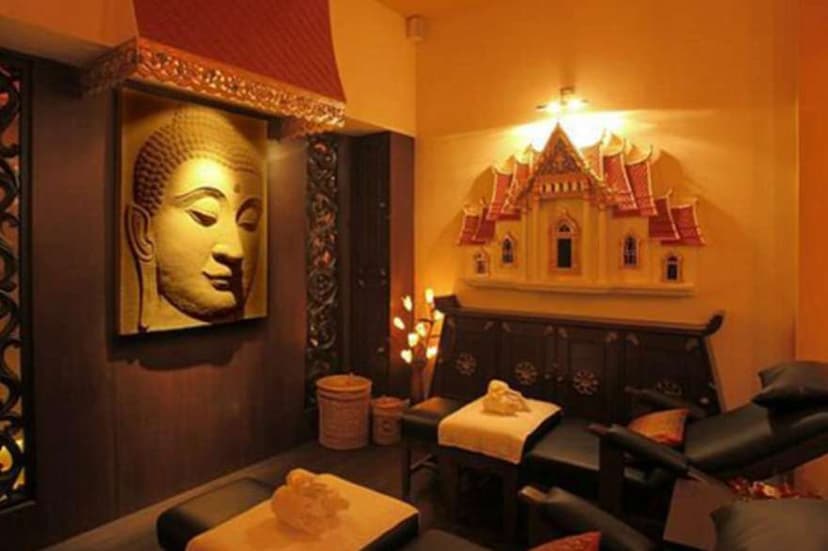 kyraa spa