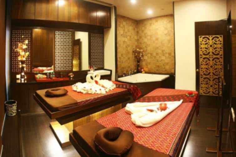 vaani spa
