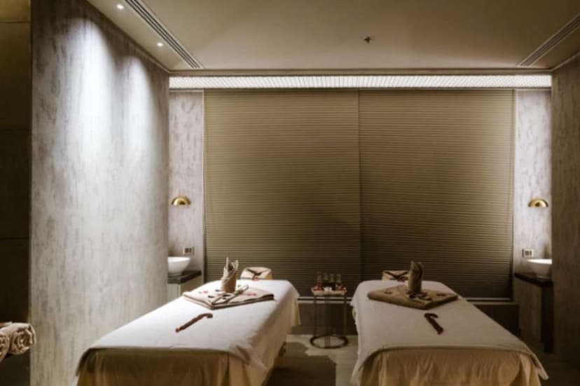 vaani spa