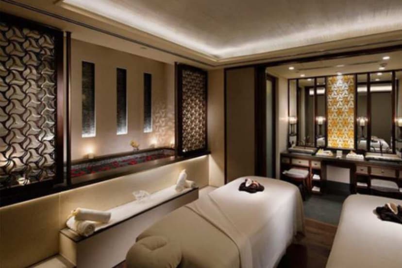 myron spa