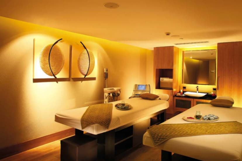 myron spa
