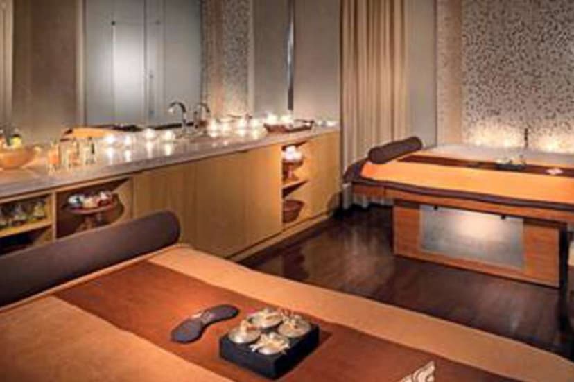 myron spa