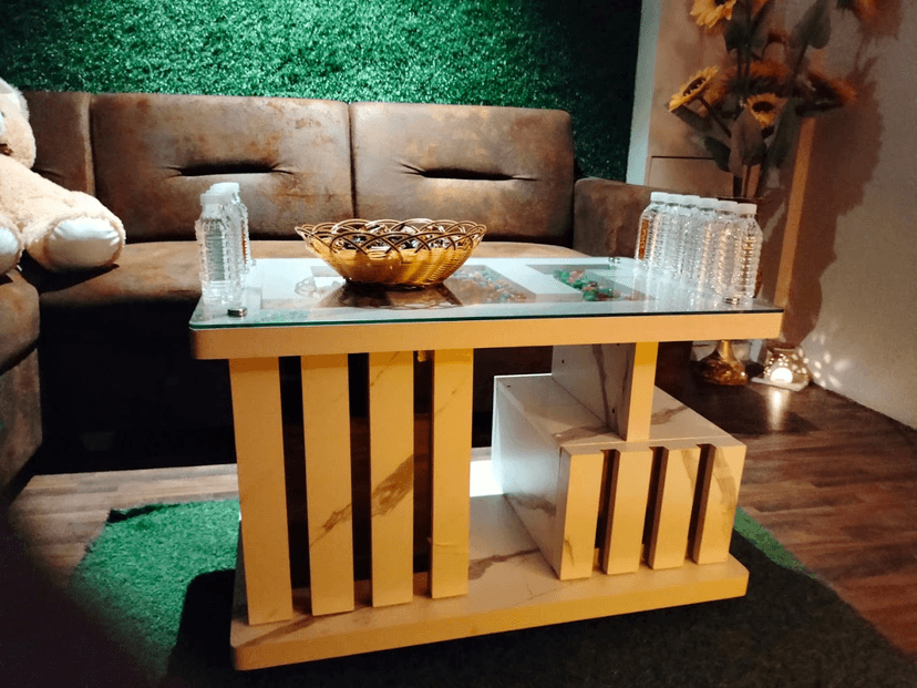 spa villa ambernath