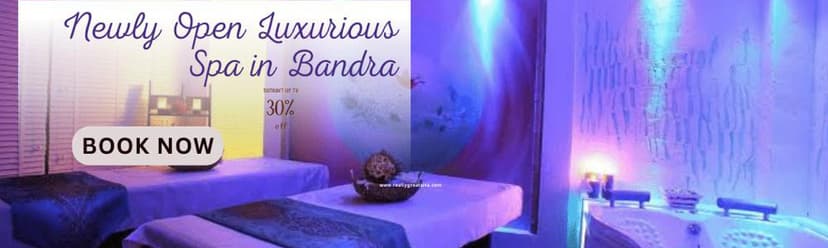 spa villa ambernath